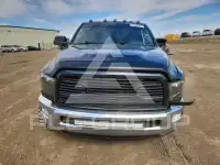 2015 RAM 3500 photo