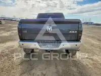 2015 RAM 3500 photo