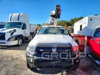2015 RAM 5500 фото