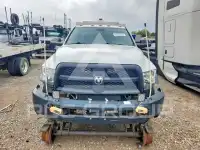 2015 RAM 5500 фото