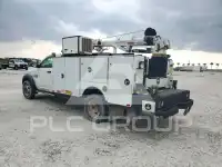 2015 RAM 5500 фото