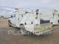 2015 RAM 5500 фото