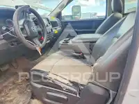 2015 RAM 5500 фото