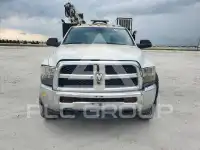 2015 RAM 5500 фото