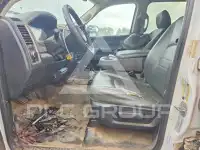 2015 RAM 5500 фото