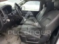 2015 RAM 5500 фото