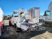 2015 RAM 5500 фото