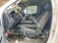 2015 RAM 5500 фото