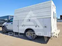 2015 RAM 5500 photo