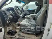 2015 RAM 5500 фото