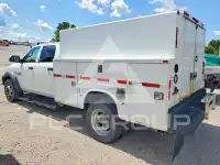 2015 RAM 5500 фото