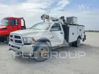 2015 RAM 5500 photo