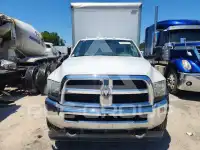 2015 RAM 5500 photo