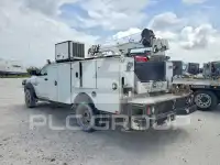 2015 RAM 5500 photo