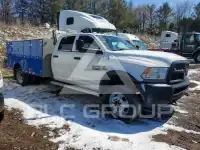 2015 RAM 5500 photo