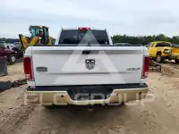 2015 RAM 2500 фото