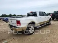 2015 RAM 2500 фото