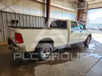 2015 RAM 2500 фото