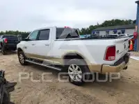 2015 RAM 2500 фото