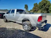 2015 RAM 2500 photo