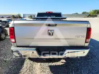 2015 RAM 2500 photo