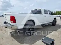 2015 RAM 2500 фото