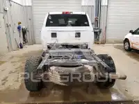 2015 RAM 2500 фото