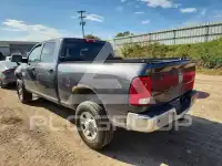 2015 RAM 2500 фото