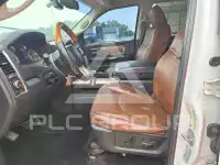 2015 RAM 2500 фото