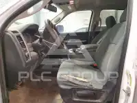 2015 RAM 2500 фото