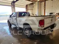 2015 RAM 2500 фото