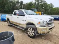 2015 RAM 2500 фото