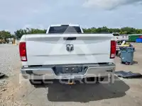 2015 RAM 2500 фото