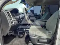 2015 RAM 2500 фото