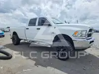 2015 RAM 2500 фото