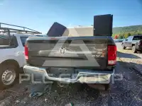 2015 RAM 2500 фото