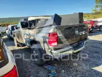 2015 RAM 2500 фото