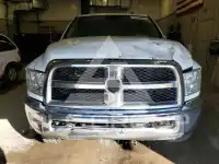 2015 RAM 2500 фото