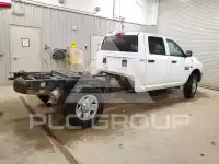 2015 RAM 2500 фото