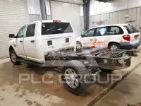 2015 RAM 2500 фото