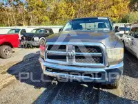 2015 RAM 2500 фото