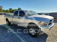 2015 RAM 2500 photo