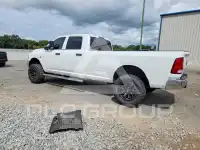 2015 RAM 2500 фото