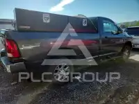 2015 RAM 2500 фото