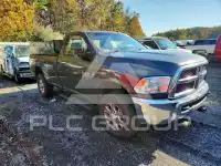 2015 RAM 2500 фото