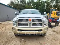 2015 RAM 2500 фото