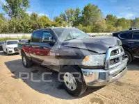 2015 RAM 2500 фото