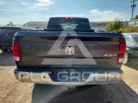 2015 RAM 2500 фото