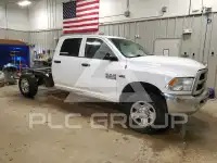 2015 RAM 2500 фото