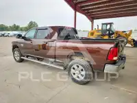 2015 RAM 2500 фото